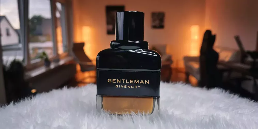 ژیوانشی جنتلمن